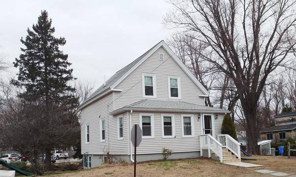 41 Union Street, Holliston, MA 01746