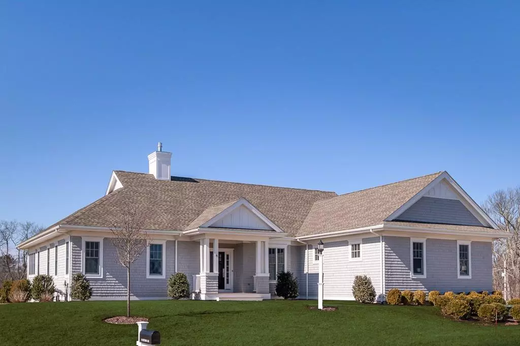 Cohasset, MA 02025,95 Chittenden Lane