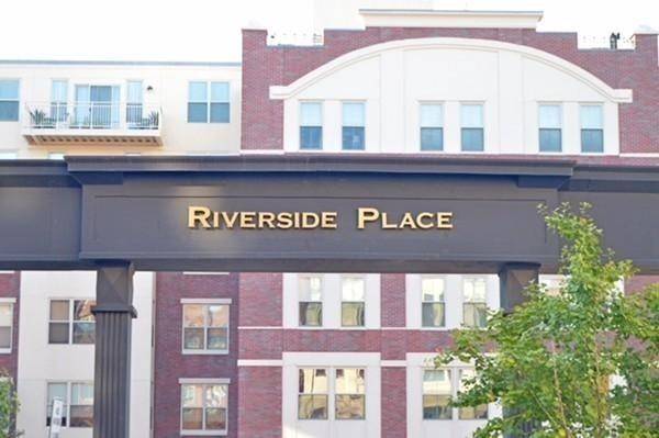 Haverhill, MA 01832,70 Washington Street #502