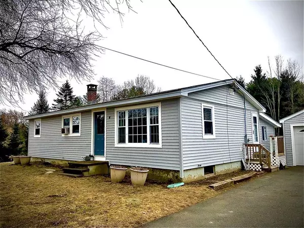 Bernardston, MA 01337,30 Deane Rd