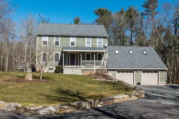 36 White Oak Run, Westport, MA 02790