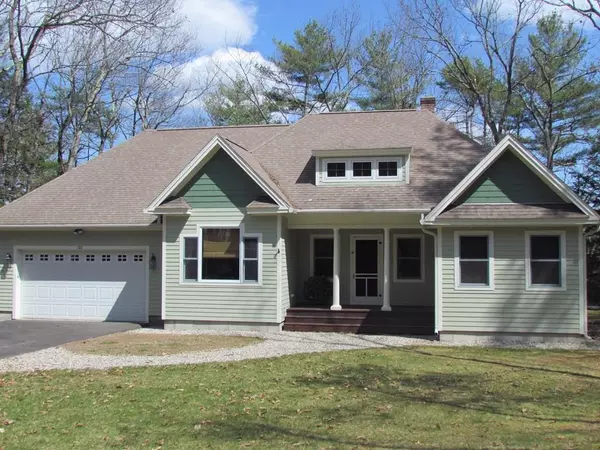 120 Perry Road, Athol, MA 01331