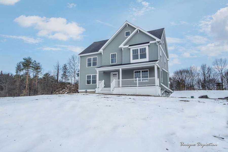 Lot 4 Labrador Lane, Hampton, NH 03842