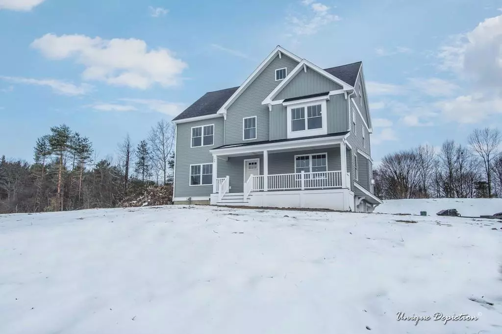 Hampton, NH 03842,Lot 4 Labrador Lane