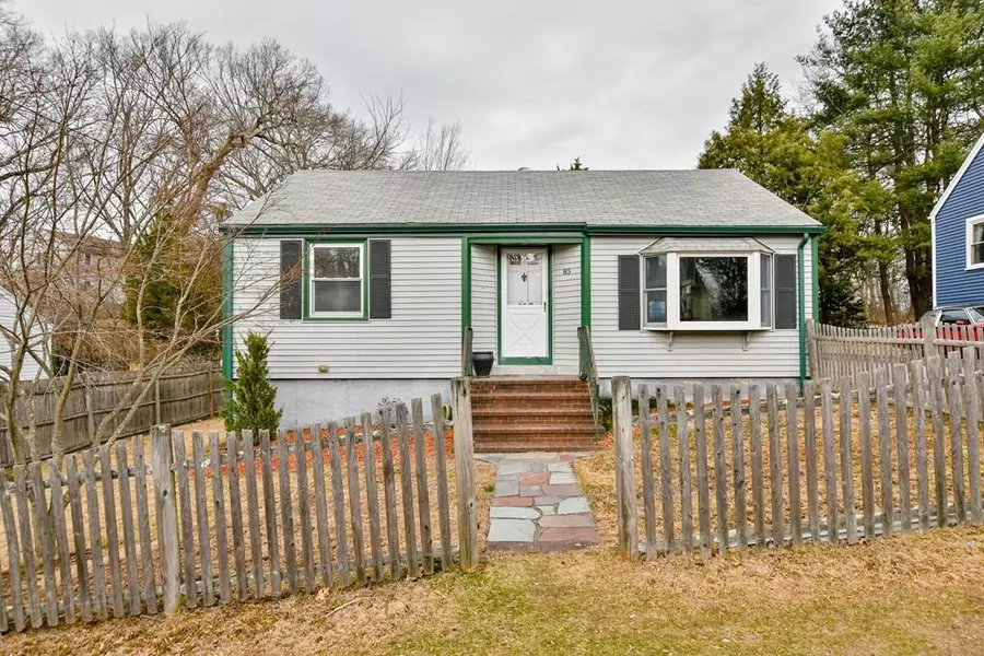 85 Sunset Ave, Dedham, MA 02026