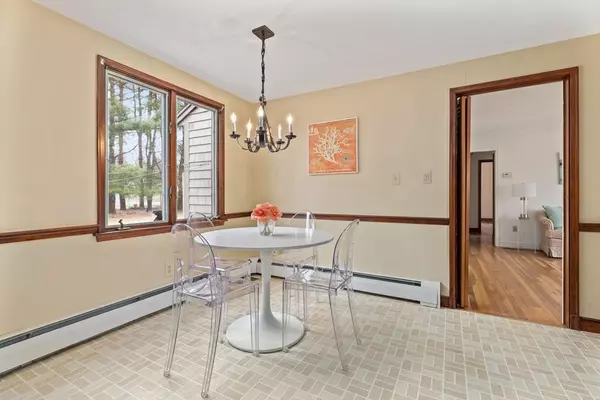 Hingham, MA 02043,2 Craig Ln