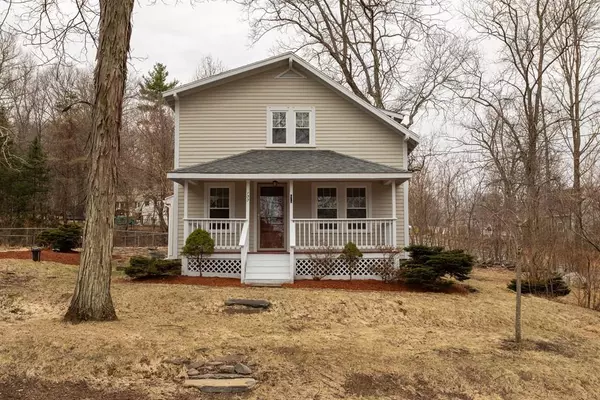 100 S. Main Street, Millbury, MA 01527