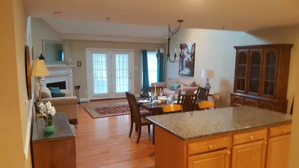 West Boylston, MA 01583,179 Hillside Village Drive #179