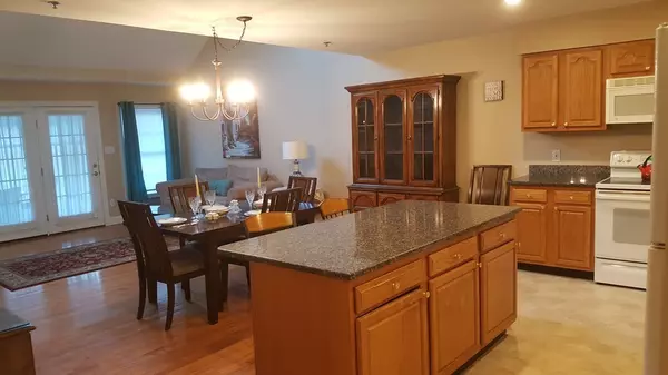 West Boylston, MA 01583,179 Hillside Village Drive #179