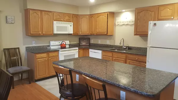 West Boylston, MA 01583,179 Hillside Village Drive #179