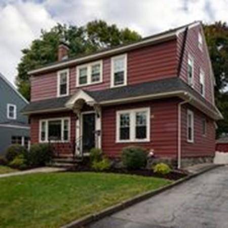 Worcester, MA 01602,26 Monroe Ave