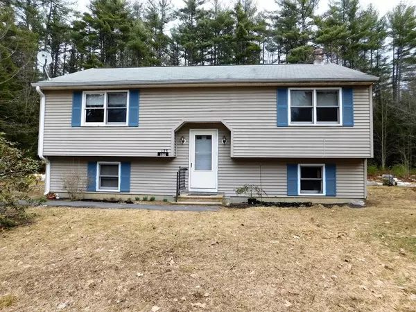 135 Metcalf St, Winchendon, MA 01475