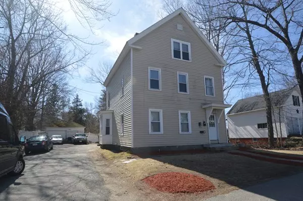 Gardner, MA 01440,180 W Broadway