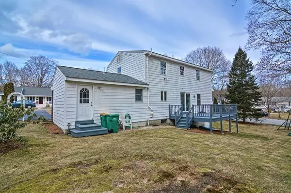 Mansfield, MA 02048,21 John St