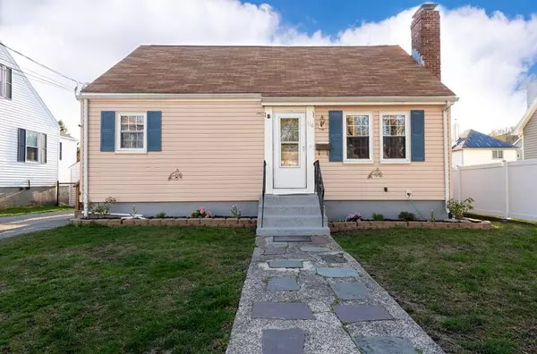 118 Childs St, Lynn, MA 01905