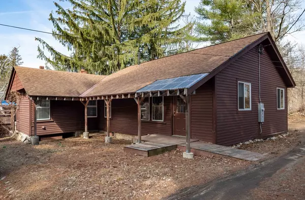 Amherst, MA 01002,251-253 Pelham Road