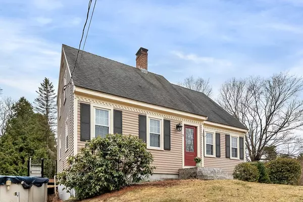 Pepperell, MA 01463,5 Pauite Place