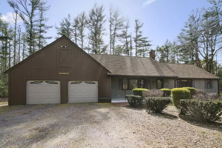 224 Parting Ways Road, Kingston, MA 02364