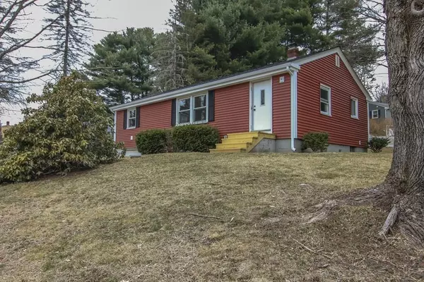 East Brookfield, MA 01515,117 Harrington St