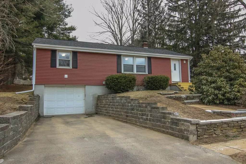 East Brookfield, MA 01515,117 Harrington St