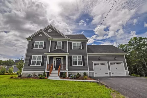 Lot 29 Cooper Farm, Attleboro, MA 02703