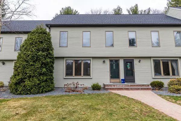 Norton, MA 02766,15 Village #C