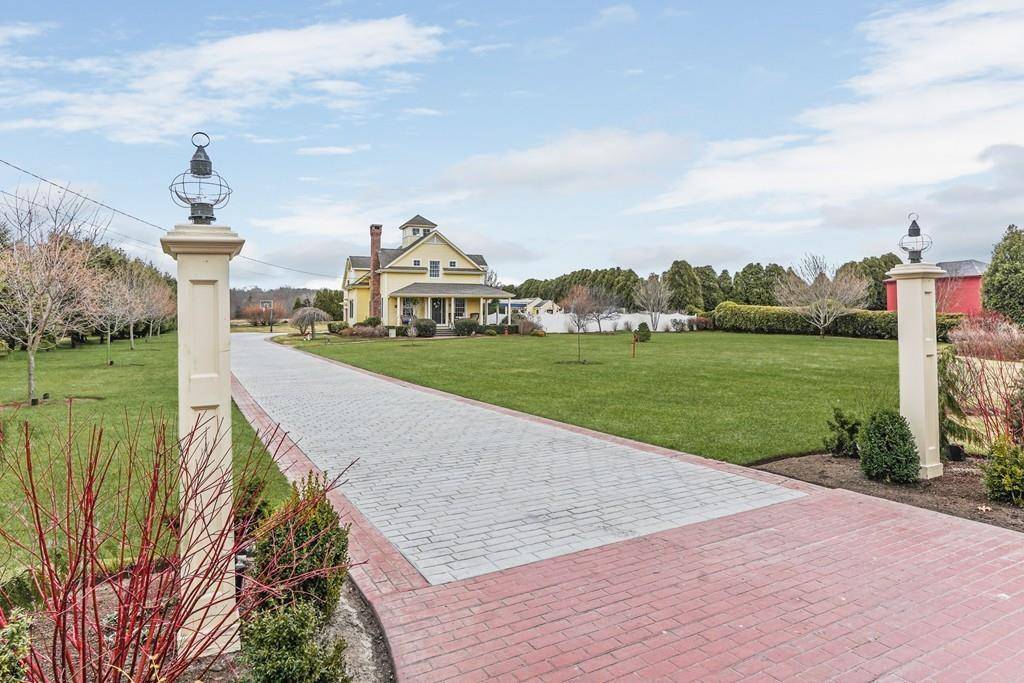 Rehoboth, MA 02769,177 Pleasant