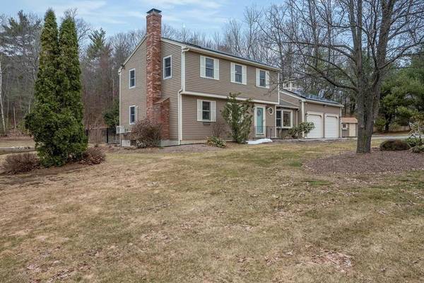 85 Converse Dr, Winchendon, MA 01475