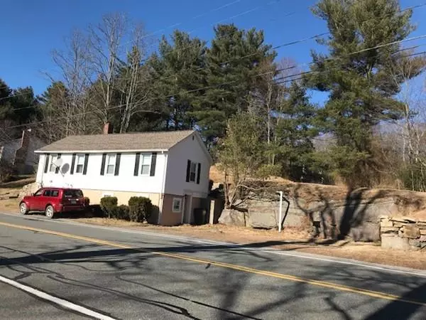 Northbridge, MA 01534,281 School St