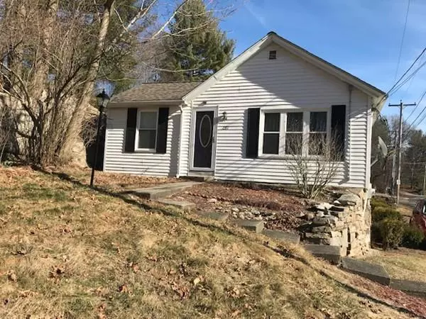 Northbridge, MA 01534,281 School St