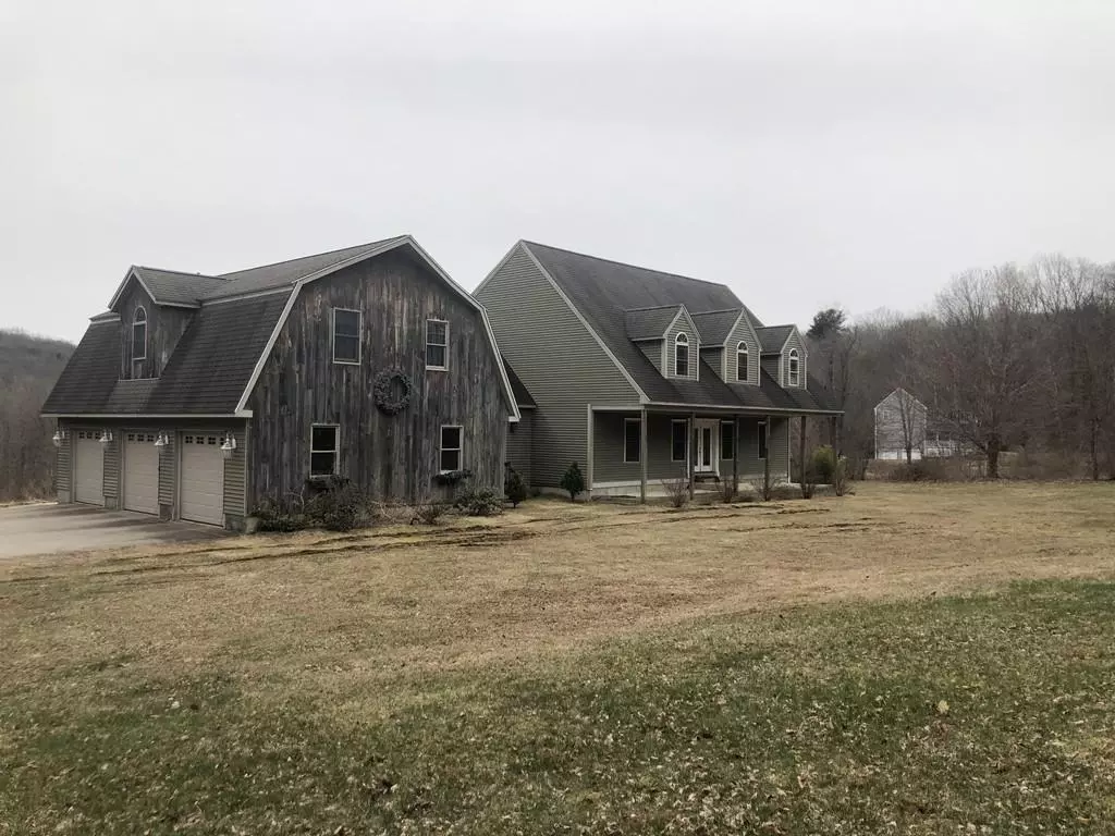 Brookfield, MA 01506,7 Rice Corner Cross Rd