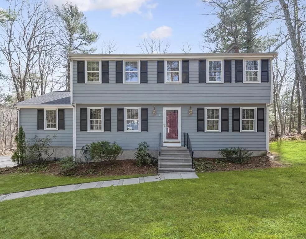 Acton, MA 01720,11 Arborwood Road