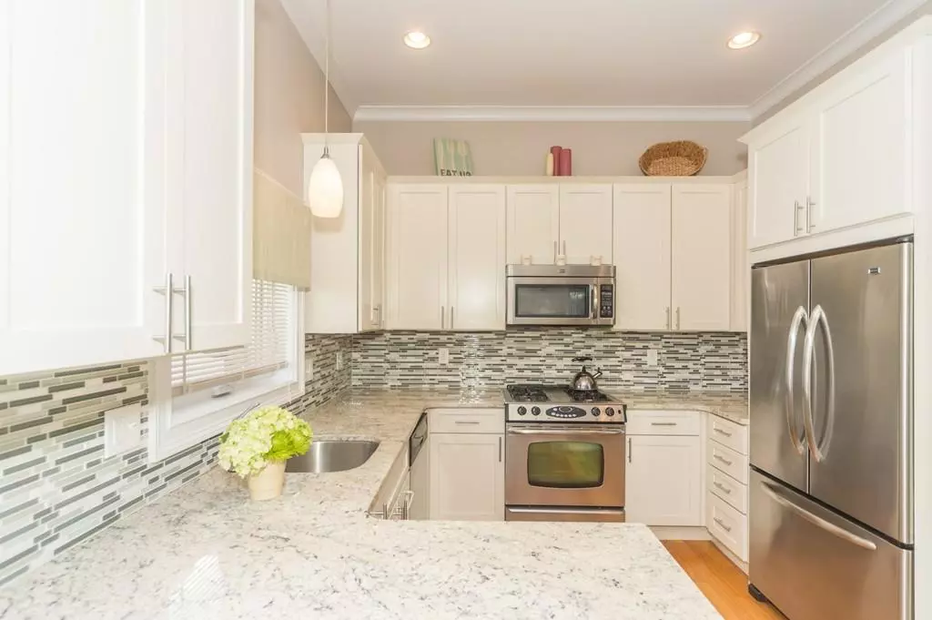 Boston, MA 02127,57 Preble  Street #1