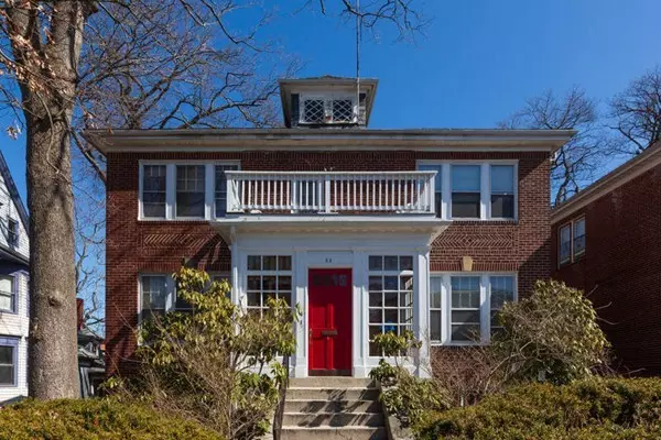 39 Hutchings St, Boston, MA 02121