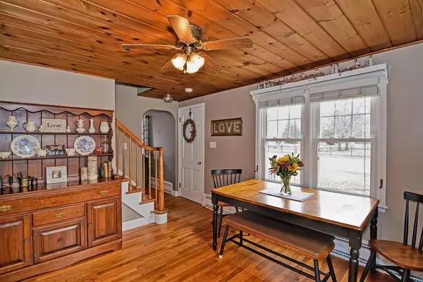 Northbridge, MA 01588,1583 Providence Rd