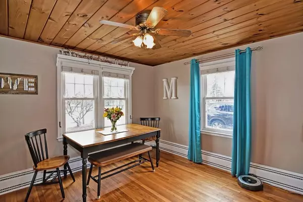 Northbridge, MA 01588,1583 Providence Rd