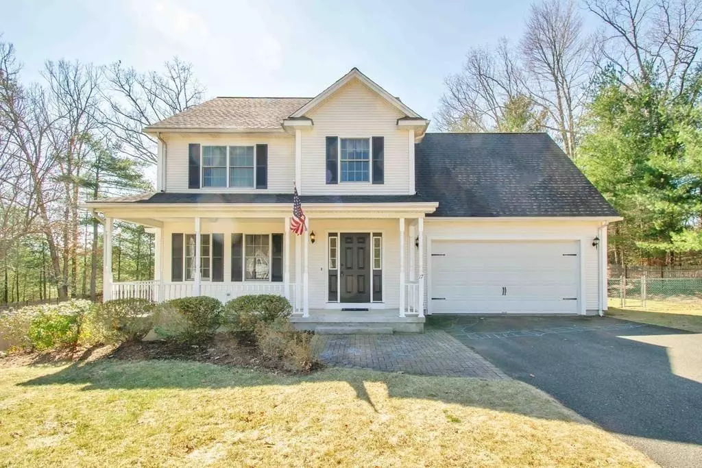 Palmer, MA 01069,17 Homestead Street