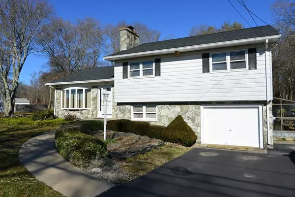 278 Gifford Road, Westport, MA 02790