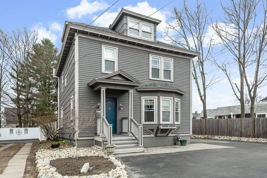 387 Main Street, Nashua, NH 03060