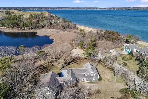 23 Sedge Ln, Chatham, MA 02633