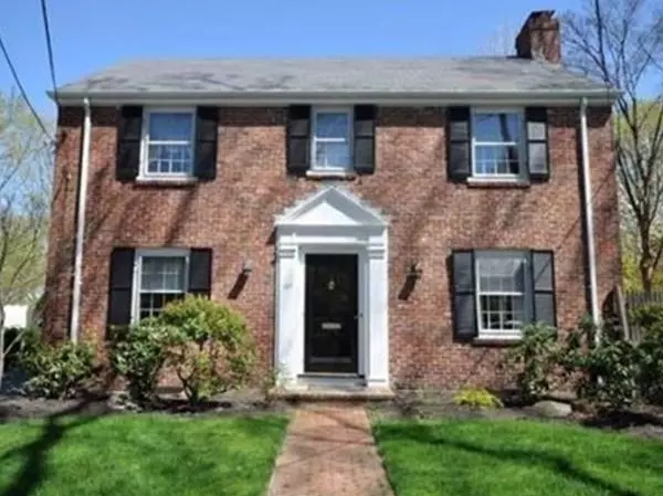 Brookline, MA 02467,187 Reservoir Rd