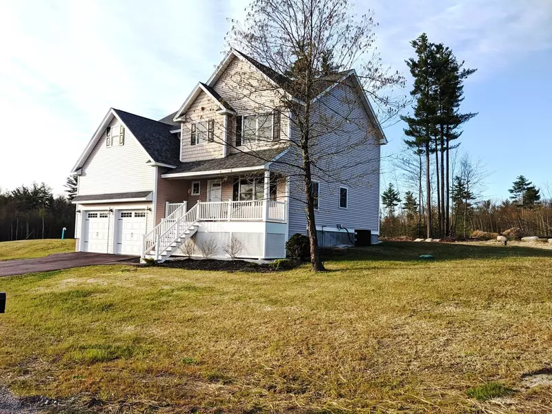 17 Granite Ln. #0, Chester, NH 03036