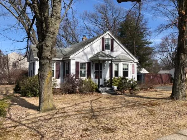 Springfield, MA 01119,1350 Wilbraham Rd
