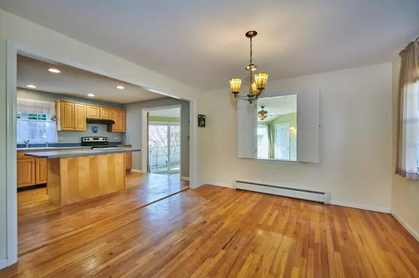 Northampton, MA 01060,15 Hampden St