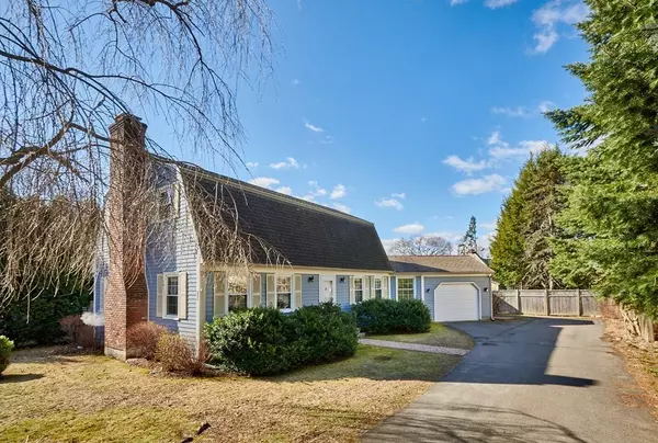 15 Hampden St, Northampton, MA 01060