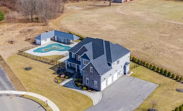 Agawam, MA 01001,40 Lango Lane