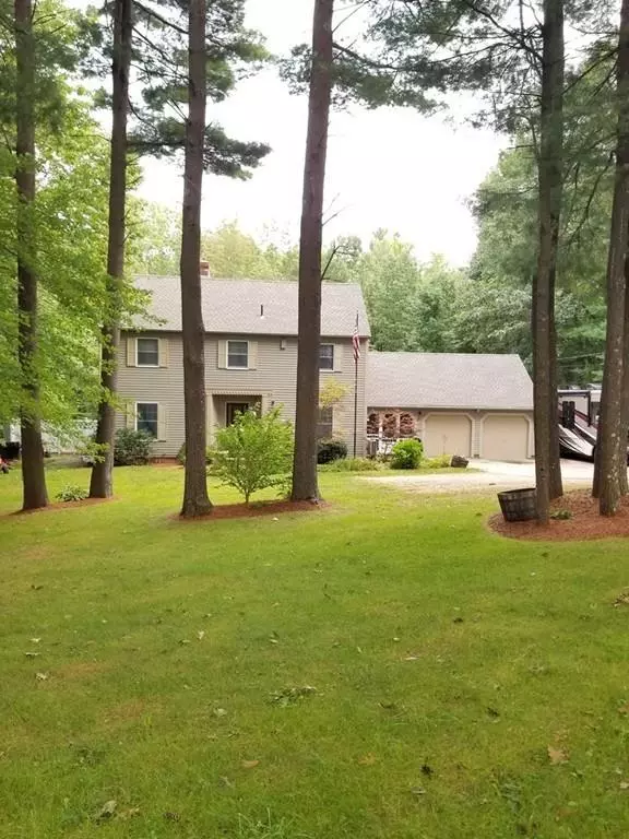 Leicester, MA 01524,193 Baldwin St