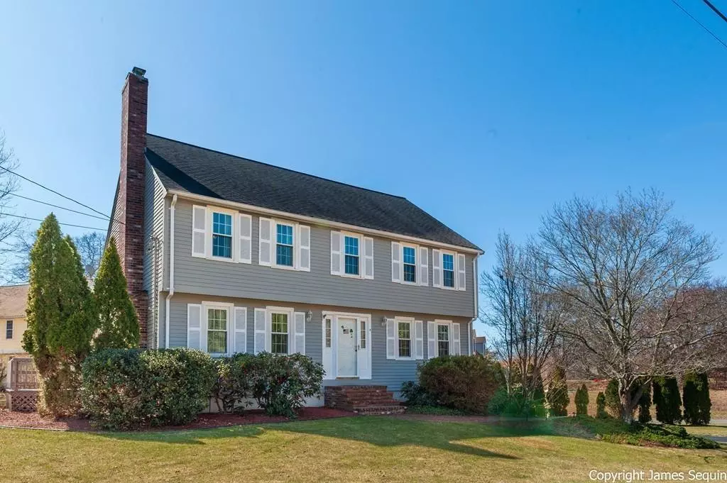 Attleboro, MA 02703,4 Morse Ave
