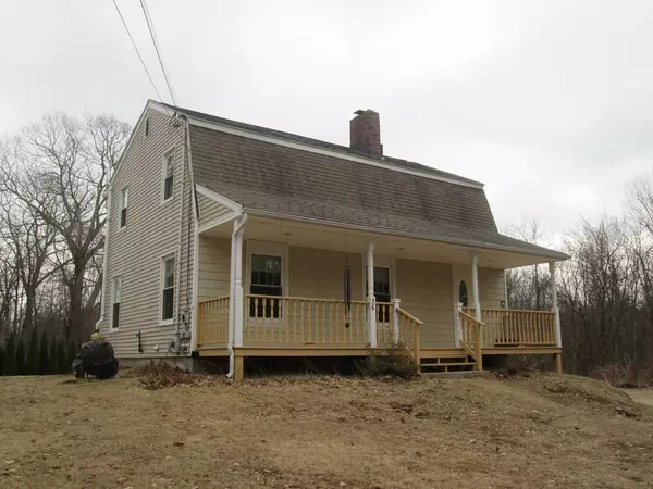 36 Old Spencer Rd, Charlton, MA 01507