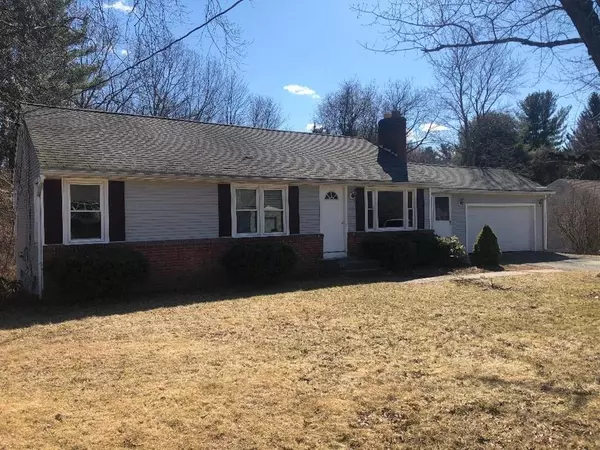 723 Holyoke Rd, Westfield, MA 01085